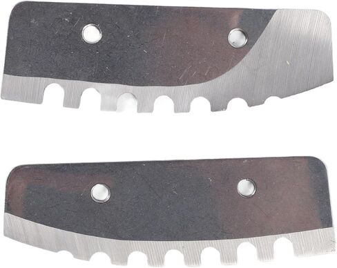 50cm Electric Ice Fishing Auger, 8in Nylon Ice Drill Bit with Incisive Blades, Buoyant Design for Thin Ice Areas, 20.32cm Rotation Diameter, Aluminum Alloy, Cemented Carbide, in Saudi Arabia