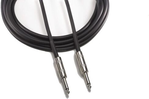 Audio-Technica AT690 14-Gauge 1/4" to 1/4" Premium Speaker Cable, 50 Feet in Saudi Arabia