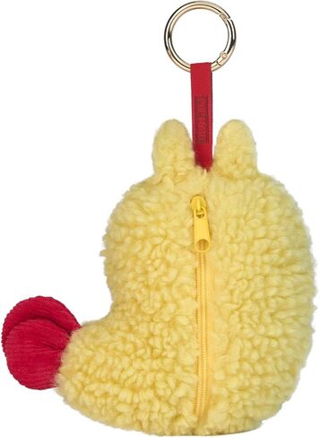 POP MART THE MONSTERS Wacky Mart Series-Earphone Case Portable Earbuds Case for Apple, Samsung, JBL, Headphone Earbud Protective Carrying Bag in Saudi Arabia