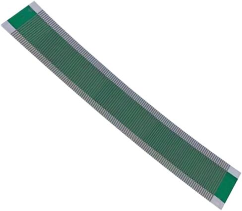 Hoping LCD Display Pixel Repair Foil Flat LCD Connector Dashboard Repair Kit Compatible with 307 407 408 in Saudi Arabia