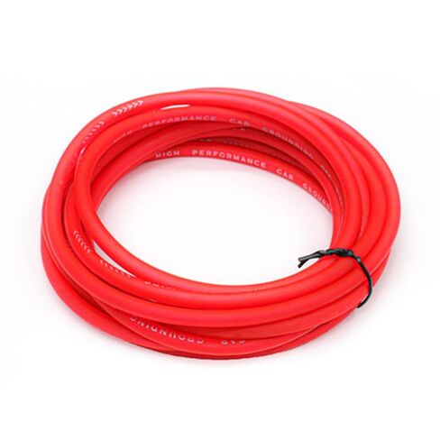 مضخم الصوت مكبر للصوت الأسلاك الصمامات حامل كابل مكبرات الصوت مجموعة الأسلاك تعديل جزء 8GA 60AMP سيارة مكبر للصوت كابل السيارة تعزيز الصوت in Kuwait