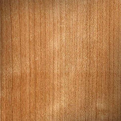 Skinit Decal Laptop Skin Compatible with Latitude 5420 - Officially Licensed Natural Wood Design in Saudi Arabia
