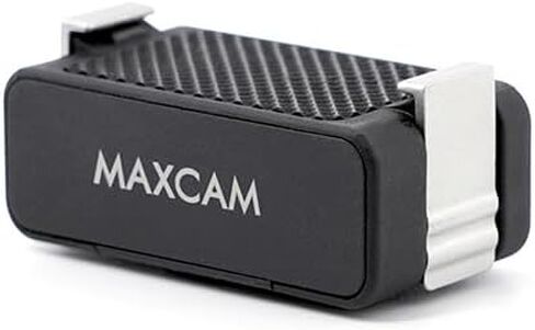 MAXCAM متوافق مع DJI Osmo 360 Nano Action 6 5 4 Pro قاعدة محول مغناطيسية سريعة الإصدار محول حامل ثلاثي القوائم سريع التركيب 1/4 بوصة ملحقات لولبية in Kuwait