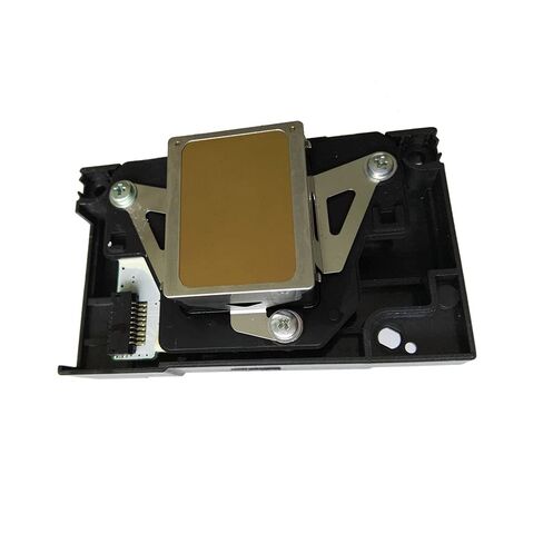 Print Head Original Brand New L1800 Print Head for Epson R 1390 1400 1410 R270 in Saudi Arabia