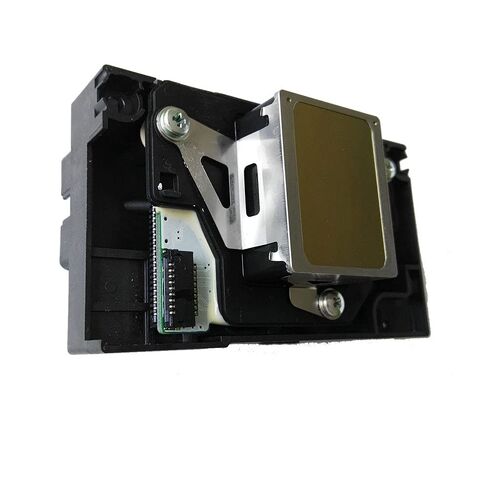 Print Head Original Brand New L1800 Print Head for Epson R 1390 1400 1410 R270 in Saudi Arabia