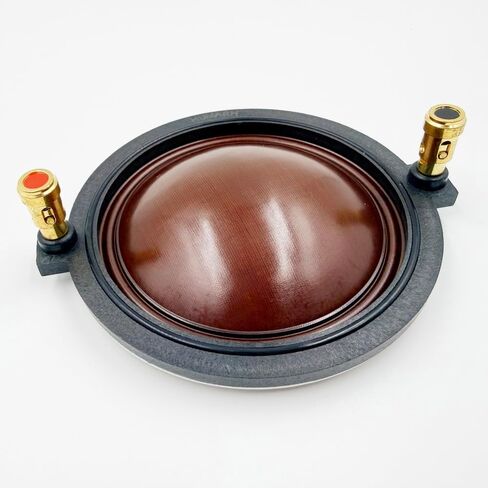 غشاء مكبر الصوت البديل لـ PRV D3220Ph، D3220Ph-Nd، WG3220Ph-Nd وAudiopipe Apfd-323ph-nd سائق بوق مكبر الصوت in Saudi Arabia