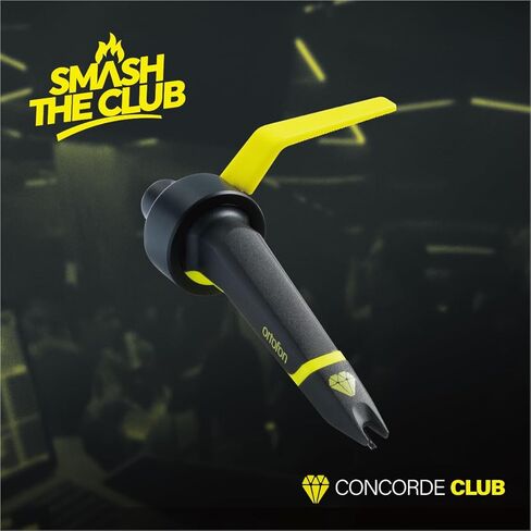 خرطوشة Ortofon Concorde MK2 Club الفردية in Kuwait