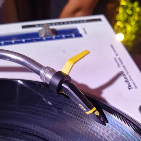 خرطوشة Ortofon Concorde MK2 Club الفردية in Kuwait