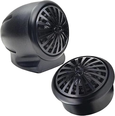 DD Audio C-C6.5C 6.5" Audiophile 250W Component Speakers System in Saudi Arabia