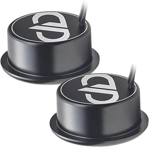 DD Audio C-C6.5C 6.5" Audiophile 250W Component Speakers System in Saudi Arabia