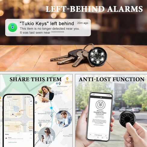 Mini GPS Tracker for Vehicles, 2026 New LED Tracking Device for Vehicles, Hidden Car GPS Tracker Device for Vehicles (iOS), Real-Time Car Tracker Device No Subscription No Monthly Fee for Car, Trucks in Saudi Arabia