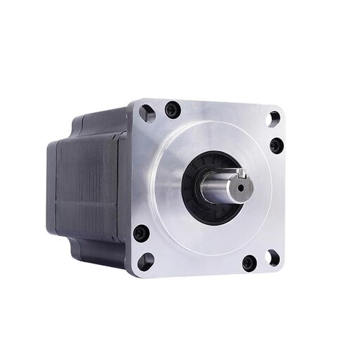 110 Stepper Motor Hybrid Two-Phase high Voltage 220V high Power Torque(18Nm Length 161mm) in Saudi Arabia