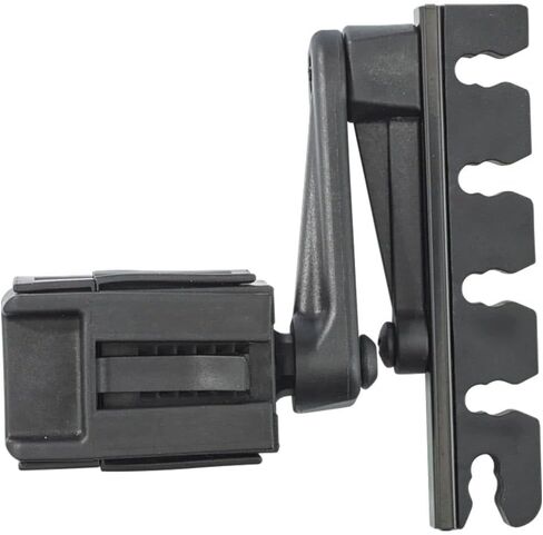 Bear Archery Kodiak Quick Disconnect Quiver AT255ADJQ in Saudi Arabia