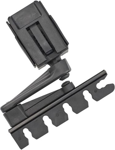 Bear Archery Kodiak Quick Disconnect Quiver AT255ADJQ in Saudi Arabia