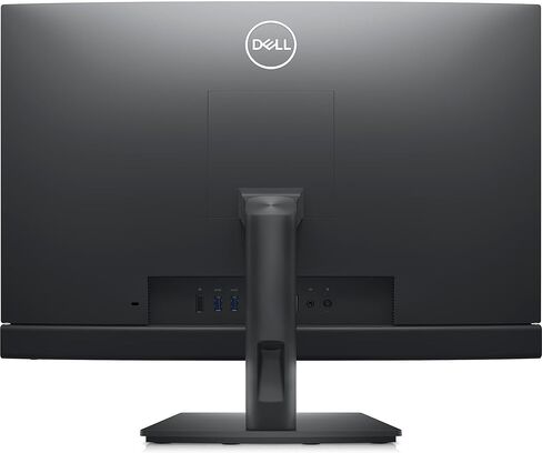 كمبيوتر مكتبي Dell OptiPlex 7420 7000 24 Business الكل في واحد، ذاكرة وصول عشوائي DDR5 سعة 16 جيجابايت، محرك أقراص PCIe SSD سعة 512 جيجابايت، الجيل الرابع عشر Intel 14-Core i5-14500T (Beat i7-13700T)، شاشة 23.8 بوصة FHD، WiFi 6، USB-C، DisplayPort، Window in Saudi Arabia