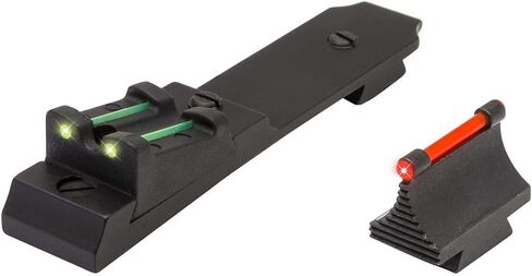 مجموعة رؤية الألياف البصرية من TRUGLO Lever - هنري جولدن بوي وهنري بيج بوي in Saudi Arabia