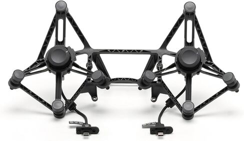 DJI Matrice 400 Dual Gimbal Connector in Saudi Arabia