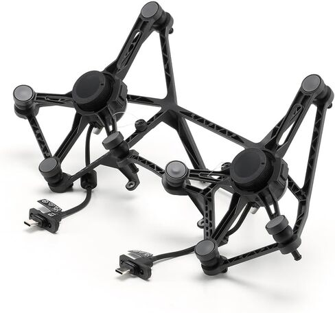 DJI Matrice 400 Dual Gimbal Connector in Saudi Arabia