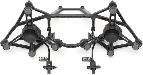 DJI Matrice 400 Dual Gimbal Connector in Saudi Arabia