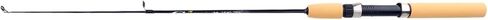Retractable Ice Fishing Rod Durable Glass Fiber Mini Tackle for Ice Fishing Winter Pole in Saudi Arabia