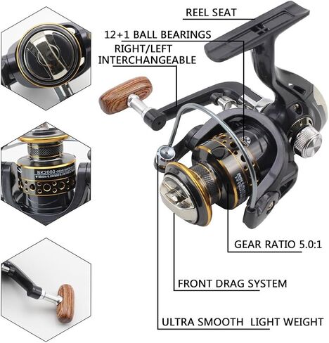 60cm Tip Ice Fishing Winter Fishing Set Fishing Tackle Ice Fishing Rod in Saudi Arabia