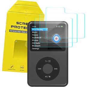 3 Pack for innioasis Y1 Y2 MP3 Music Player Screen Protector in Saudi Arabia