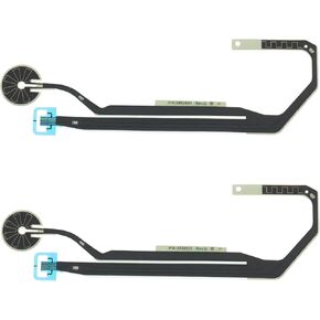 SING F LTD 2Pcs Console Power On Off Switch Flex Cable Compatible with Xbox 360 Slim in Kuwait