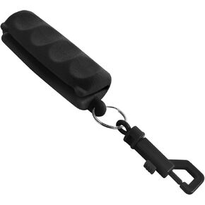 Archery Arrow Puller Target Remover Gripper with Belt Clip, TPR Slip-Resistant Gripper & Soft Molded Handle for Easy Arrow Removal in Saudi Arabia