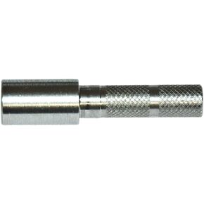 حشوات رماية نصف قطرية صغيرة من Carbon Express Predator II 700-800 - عبوة من 12 قطعة in Kuwait