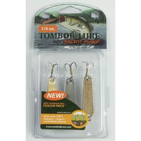1/4 oz Fishing Lure; Made in USA Veteran Owned; Best Fishing Gift for Men! in Kuwait