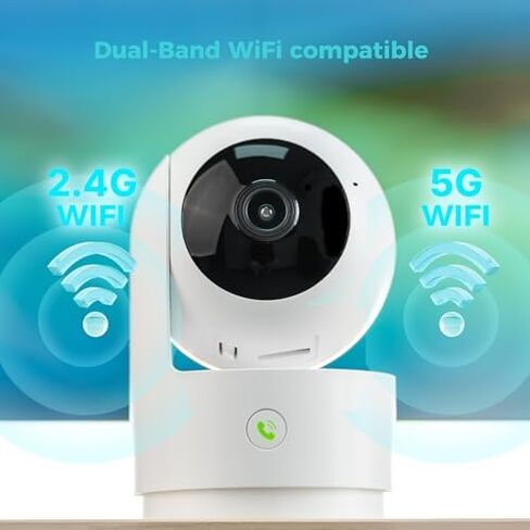 Vicohome 4G6B أفضل كاميرا أمان تعمل بالطاقة الشمسية 2K نظام لاسلكي خارجي وكاميرا داخلية 5G Wi-Fi، كاميرا أمان لاسلكية منزلية، إنذار مسموع، سهل الإعداد، اكتشاف الإنسان، صوت ثنائي الاتجاه، خطة رعاية لمدة 180 يومًا in Saudi Arabia