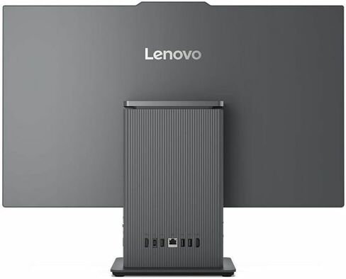 Lenovo IdeaCentre 27IRH9 F0HM000RUS All-in-One Computer - Intel Core i7 13th Gen i7-13620H - 16 GB - 512 GB SSD - 27" Full HD Touchscreen - Desktop - Luna Gray in Saudi Arabia