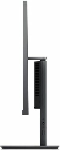 Lenovo IdeaCentre 27IRH9 F0HM000RUS All-in-One Computer - Intel Core i7 13th Gen i7-13620H - 16 GB - 512 GB SSD - 27" Full HD Touchscreen - Desktop - Luna Gray in Saudi Arabia