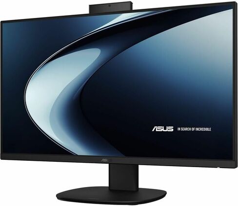 Asus V400 V470VA-DS504T All-in-One Desktop Computer - Intel Core i5 13th Gen i5-13420H - 16 GB RAM - 1 TB SSD - 27" Touchscreen - Windows 11 Home in Saudi Arabia