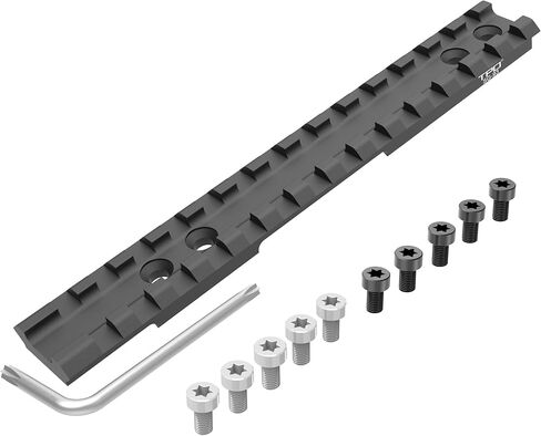 Savage 93 / 93r17/Mark II Rifles Rifles Scope Base Picatinny Rail Mount in Saudi Arabia