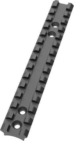 Savage 93 / 93r17/Mark II Rifles Rifles Scope Base Picatinny Rail Mount in Saudi Arabia