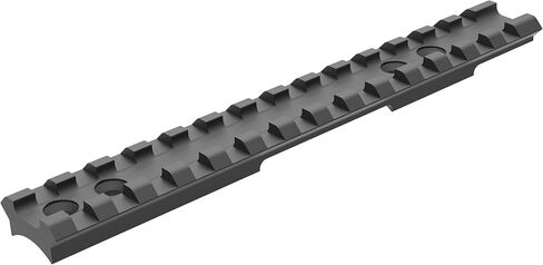 Savage 93 / 93r17/Mark II Rifles Rifles Scope Base Picatinny Rail Mount in Saudi Arabia
