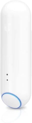 UBIQUITI UniFi Protect Smart Sensor هو مستشعر ذكي متعدد يعمل بالبطارية يكتشف الحركة والظروف البيئية in Kuwait