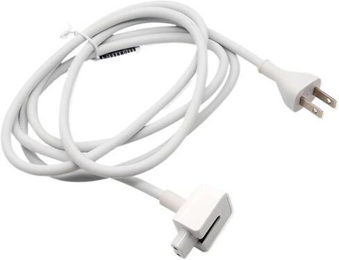 New AC Power Adapter Europe Plug Extension Cord 1.8M 6ft Cable for for Pro Adapter Type in Saudi Arabia
