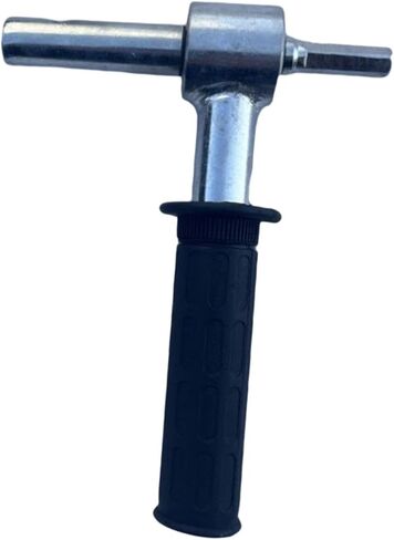 Ice Drill Adapter Ice Fishing Anchors Tool Accessories Portable Drill Conversion Drill Attachment for Outdoor Set up Shelters, 2 cm Dia in Saudi Arabia