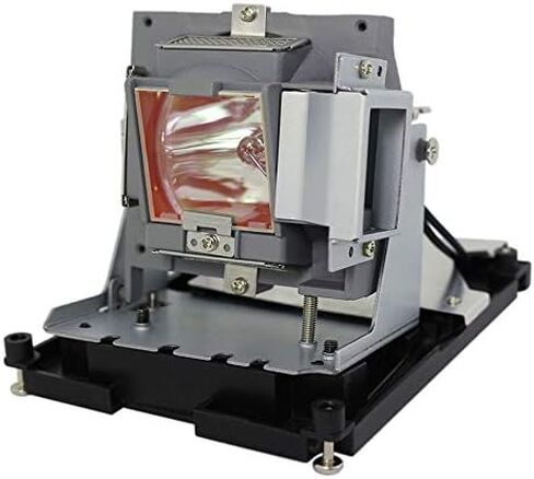 BulbAmerica Projector Lamp for BenQ MH740 - Housing Assembly with Original OEM Bulb in Saudi Arabia