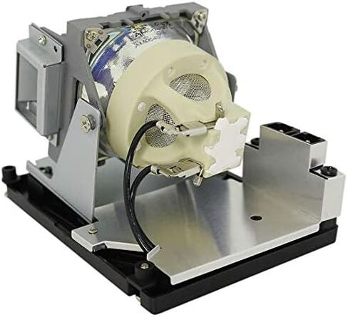 BulbAmerica Projector Lamp for BenQ MH740 - Housing Assembly with Original OEM Bulb in Saudi Arabia