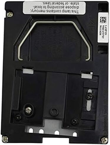 BulbAmerica Projector Lamp for BenQ MH740 - Housing Assembly with Original OEM Bulb in Saudi Arabia