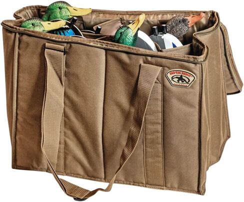 Deluxe 4-Slot Motion Decoy Bag in Saudi Arabia