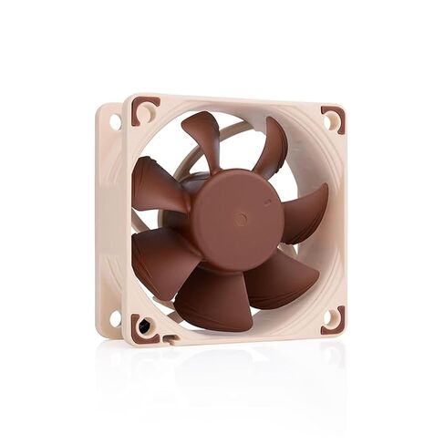 BITFUNX PS2 Fat Fan Upgrade Modification - 5V Version, 3-Pin Molex, 60x25mm, Premium Quiet Fan for PS2 Fat (SCPH-30000 & 50000) in Saudi Arabia