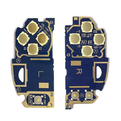 Button Circuit Logic Board USL-1001 Suitable for Ps Vita 2000 2001 in Saudi Arabia