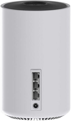 TP-Link Deco XE5300 Wi-Fi 6E Tri-Band Whole-Home Mesh Wi-Fi System, 1-Pack (Refurbished) in Saudi Arabia