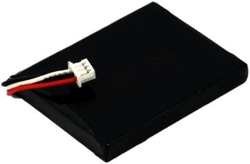 Cameron Sino Rechargeble Battery for Apple iPOD Mini 6GB ( 750mAh ) in Saudi Arabia