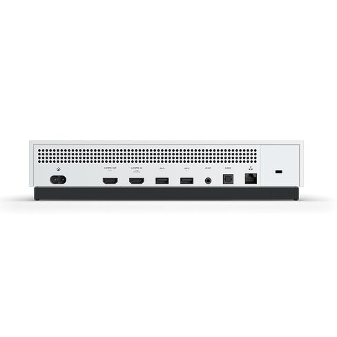 Xbox One S 1TB Console - Sea of Thieves Bundle [Discontinued] in Saudi Arabia