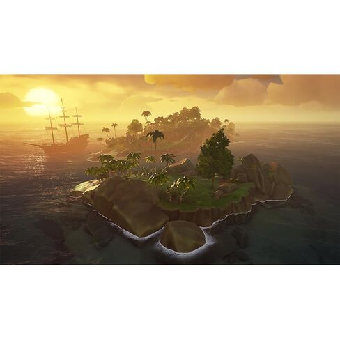 Xbox One S 1TB Console - Sea of Thieves Bundle [Discontinued] in Saudi Arabia